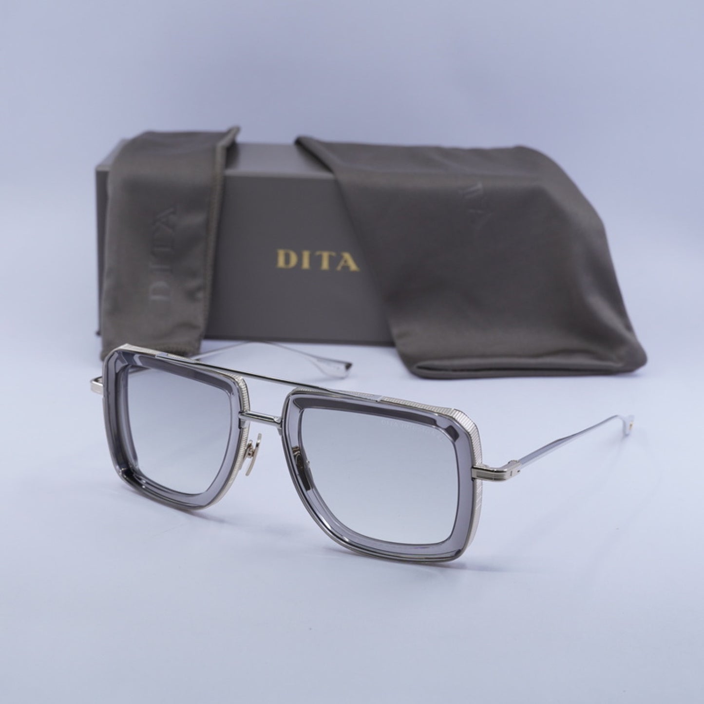 Lentes de Sol Dita DUBSIGNAL DTS-465-A 02 52-23-140