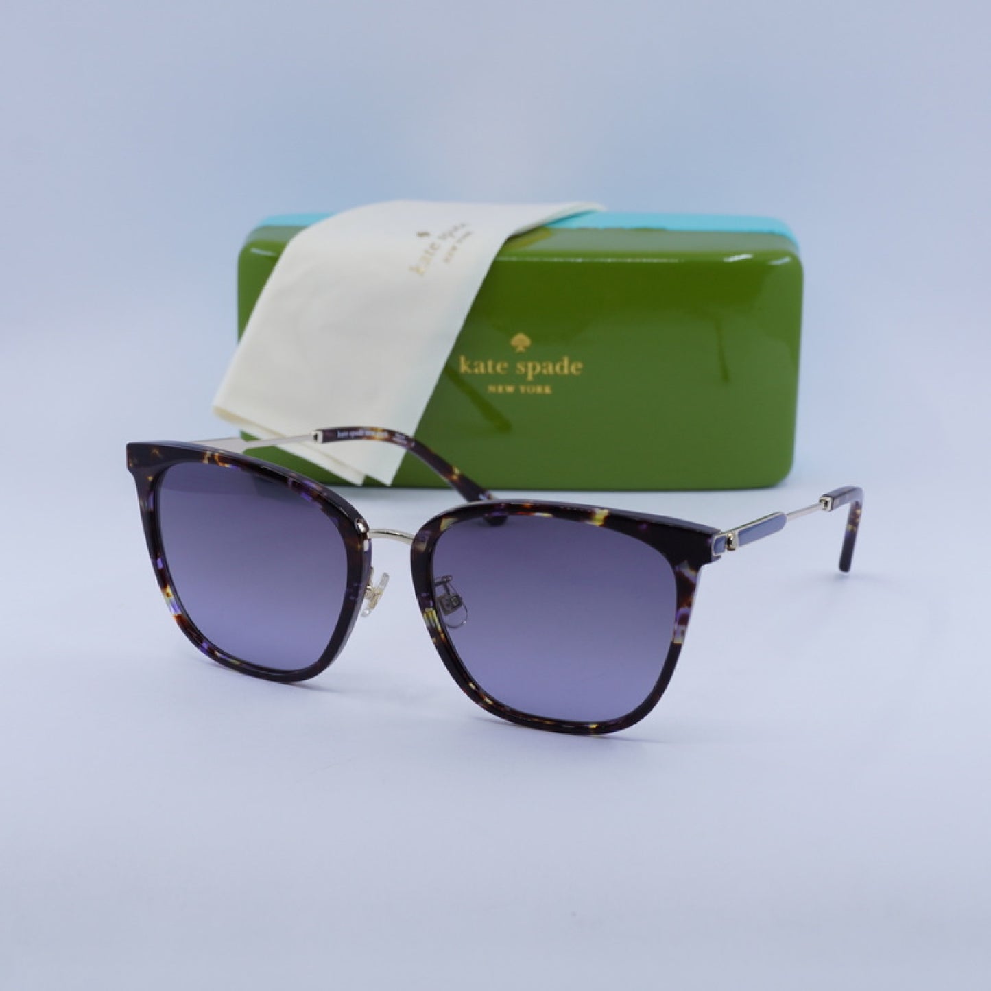 Lentes de Sol Kate Spade MAEVE/F/S 0JBWGB 57-18-145
