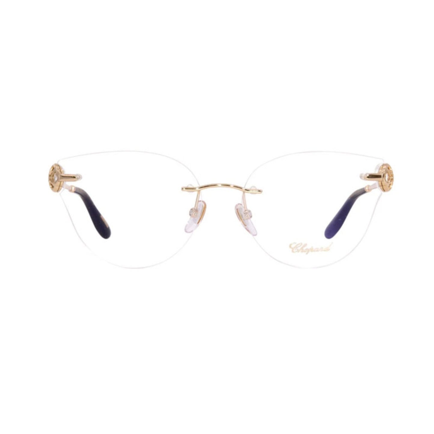 Armazón Oftálmico Chopard VCHF87S 300K 58-16-135
