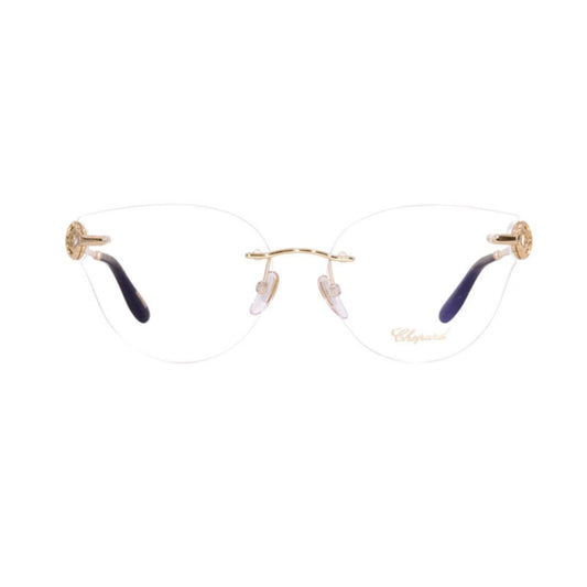 Armazón Oftálmico Chopard VCHF87S 300K 58-16-135