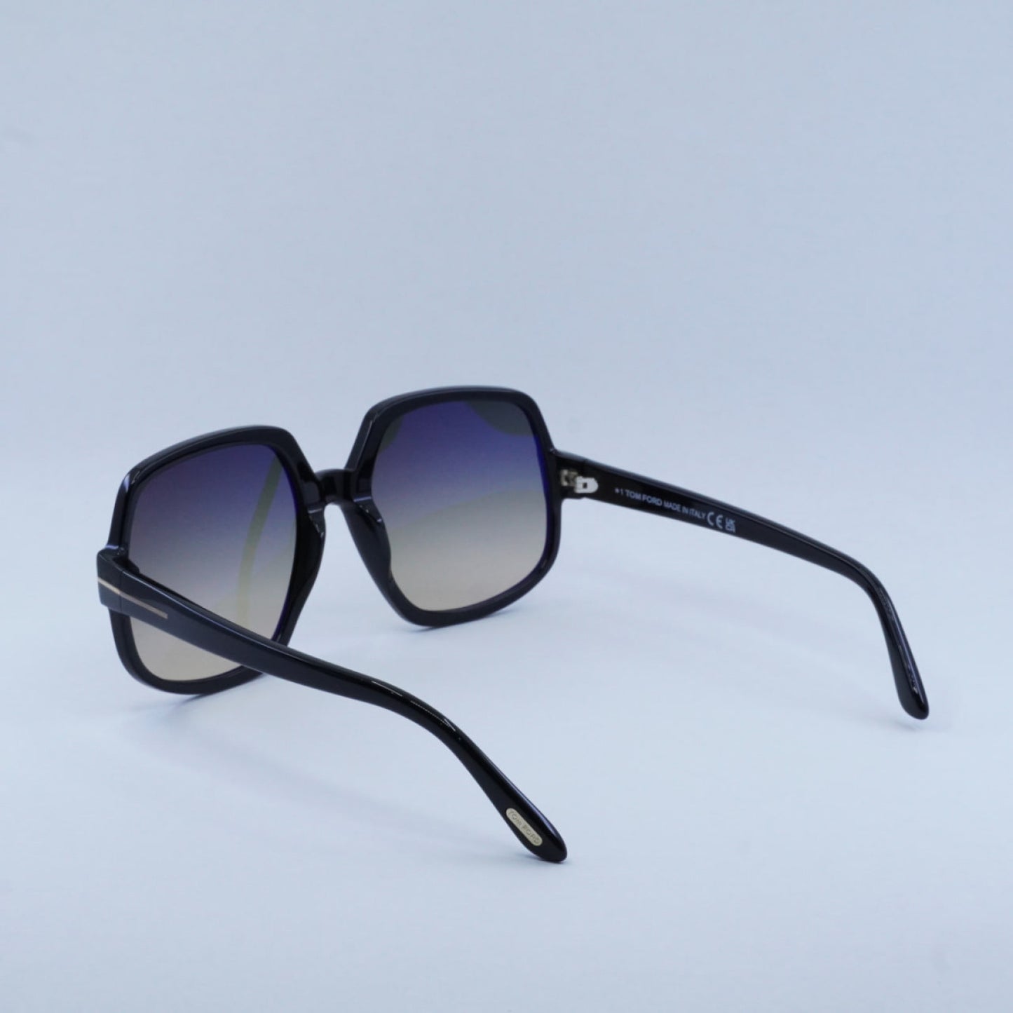 Tom Ford FT0992 01B 60-20-135 Sunglasses