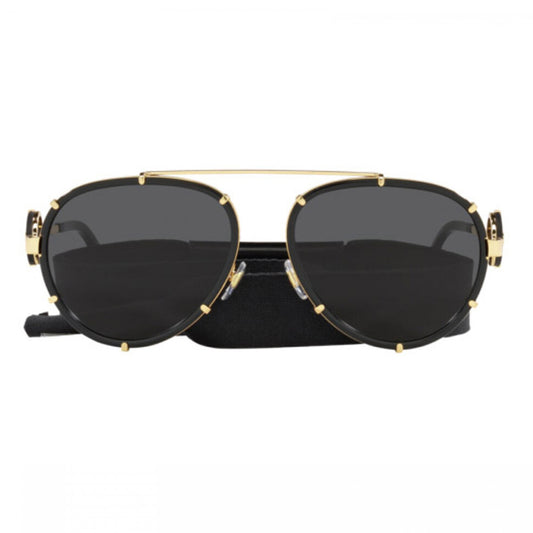 Lentes de Sol Versace VE2232 143887 61-18-145