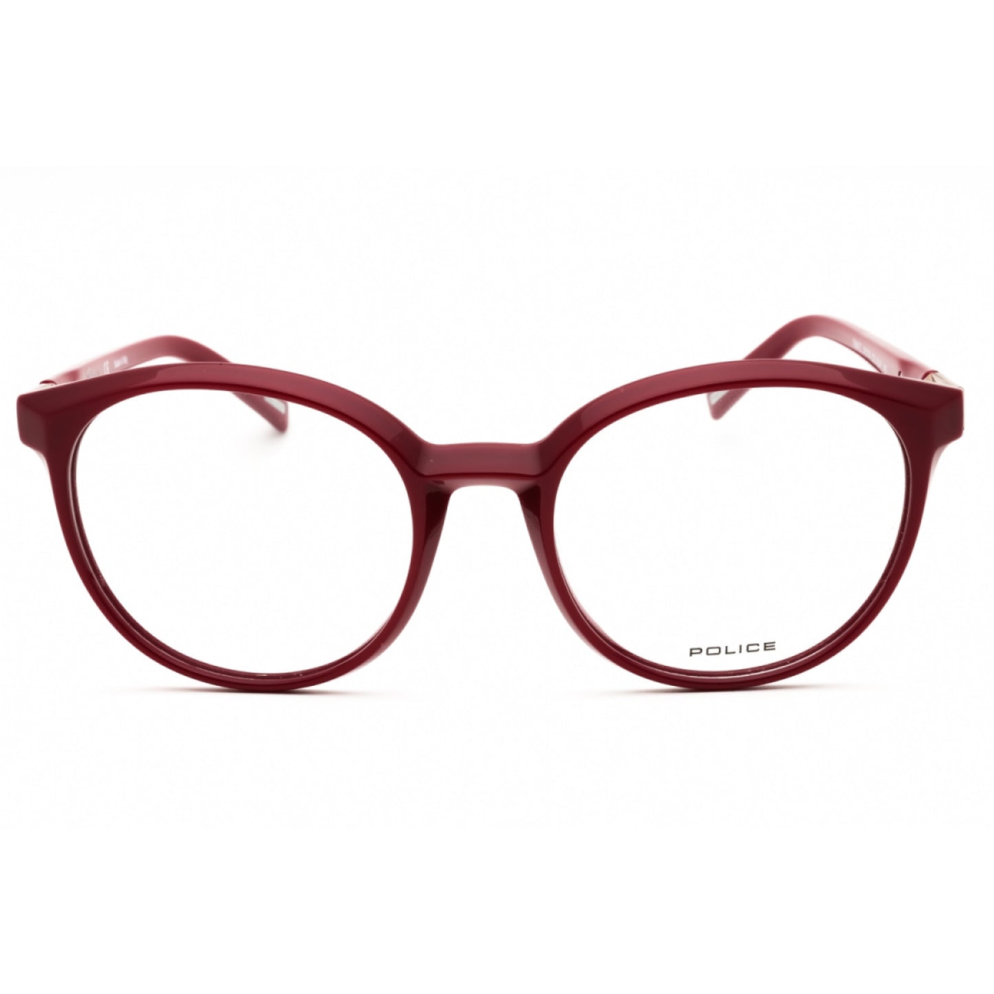 Police VPLF28M 8LAY 51-18-140 Eyeglass Frame