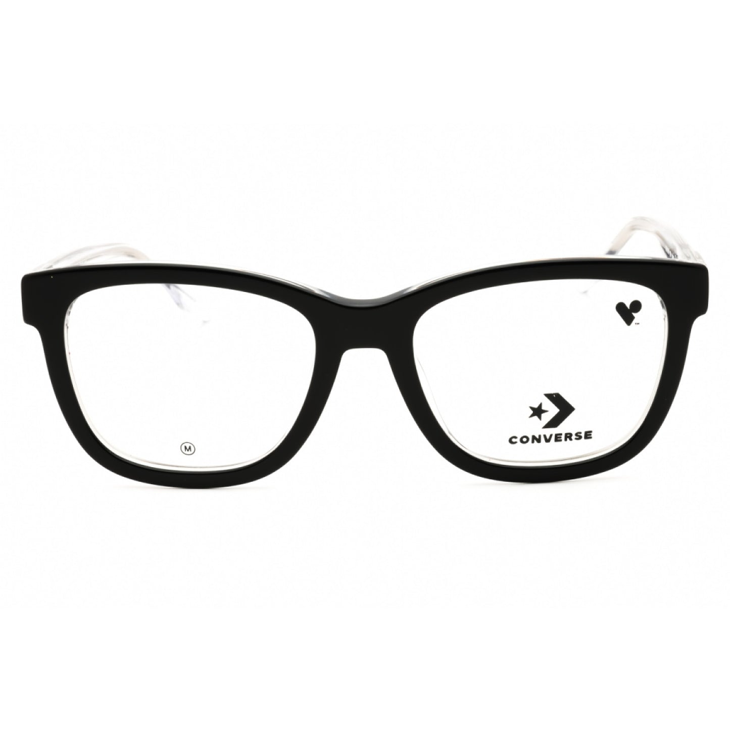 Converse CV5118N 009 52-18-140 Eyeglasses Frame