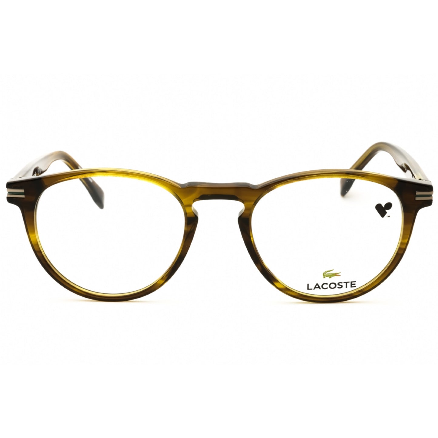 Armazón Oftálmico Lacoste L2966N 275 50-20-145