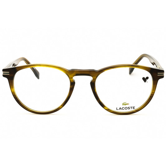 Armazón Oftálmico Lacoste L2966N 275 50-20-145