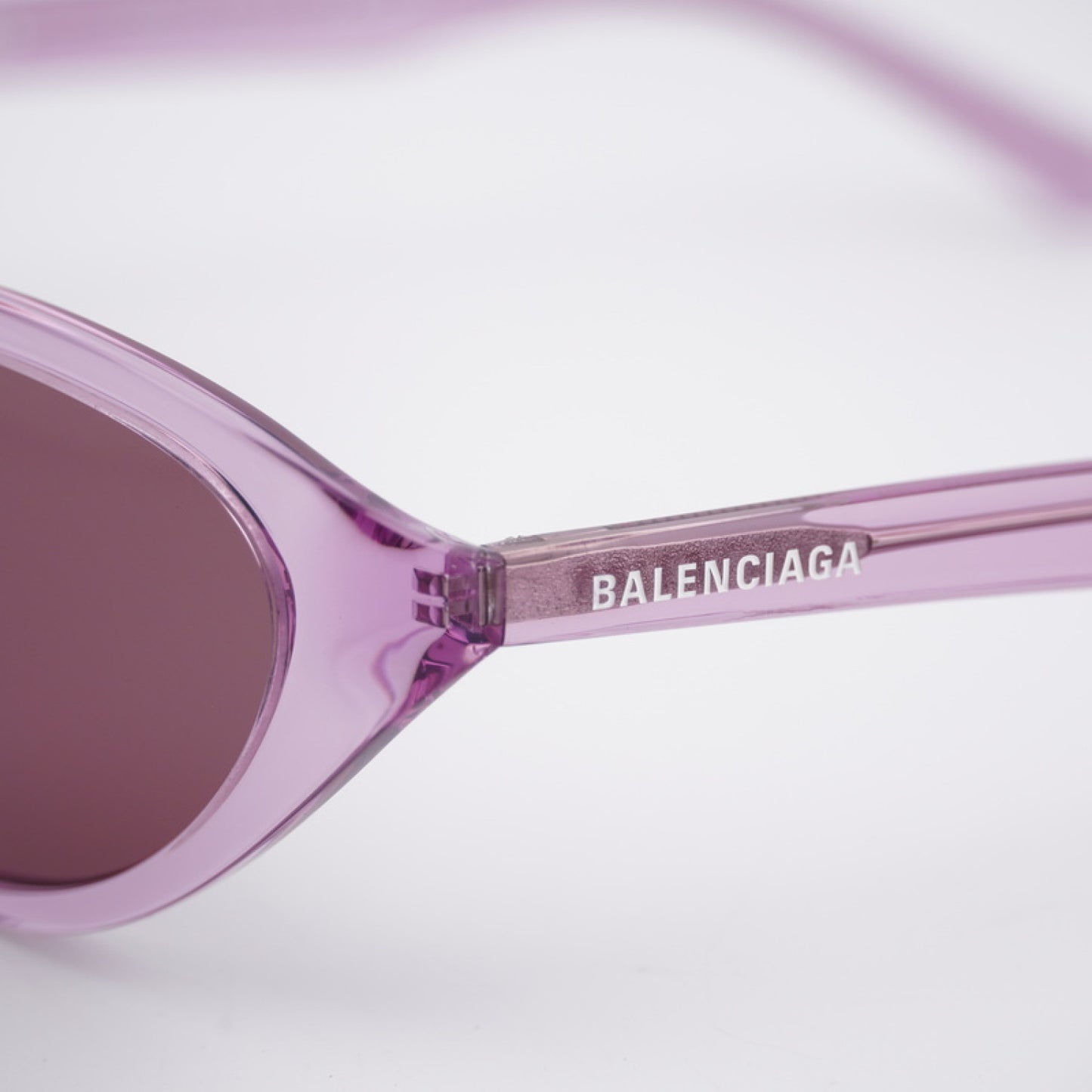 Lentes de Sol Balenciaga BB0404SK 004 58-18-135