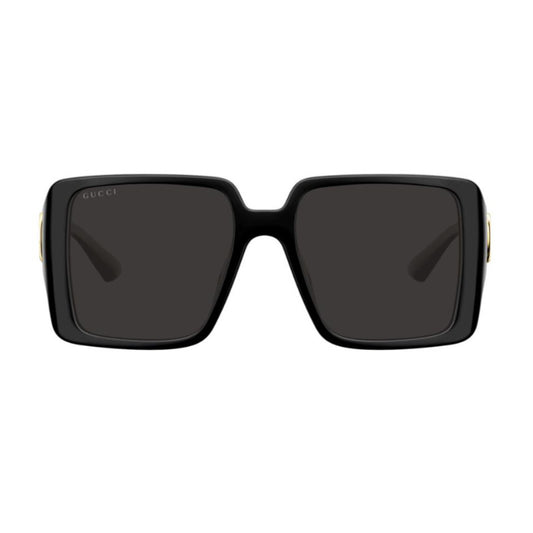 Lentes de Sol Gucci GG1692S 001 54-18-135