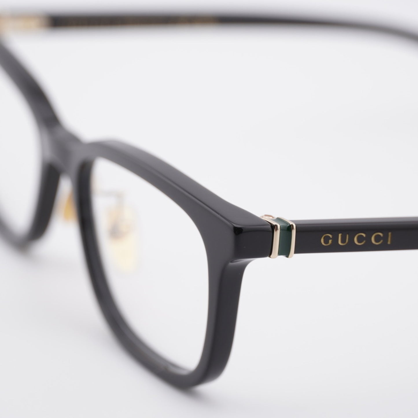Gucci GG2002OJ 002 53-19-145 Optical Frame