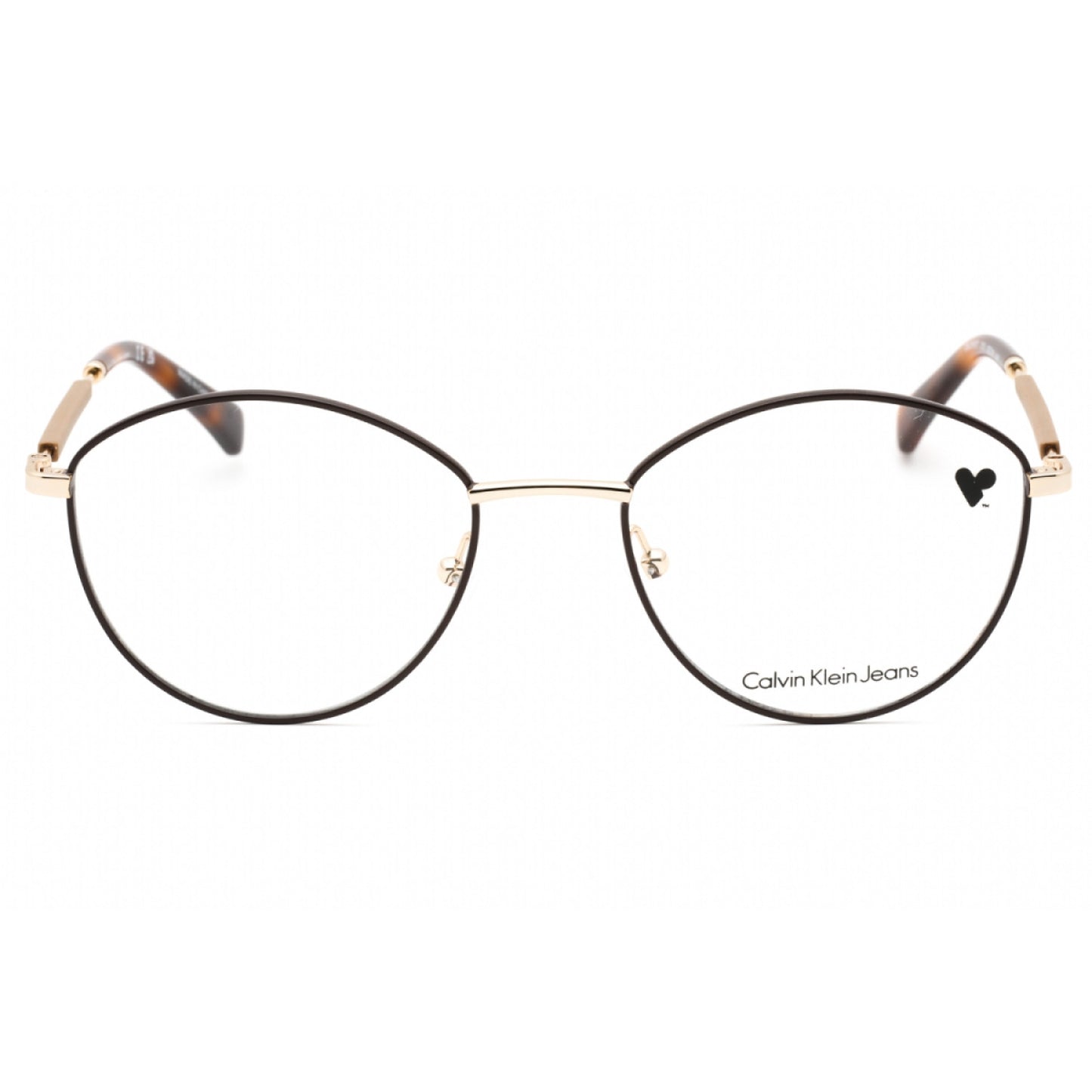 Armazón Oftálmico Calvin Klein Jeans CKJ19107 210 52-19-140