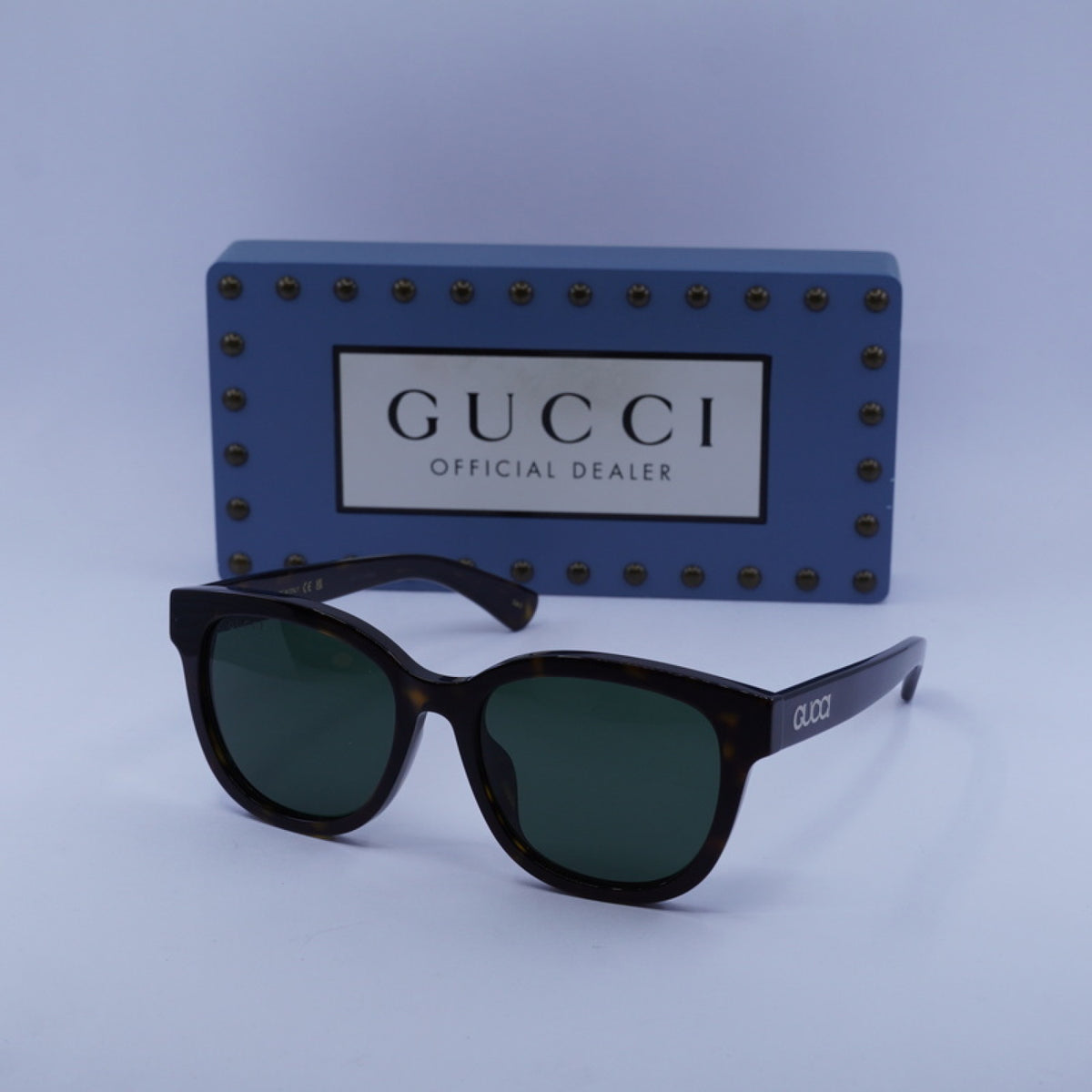 Gucci Sunglasses GG1797SK 002 55-19-145