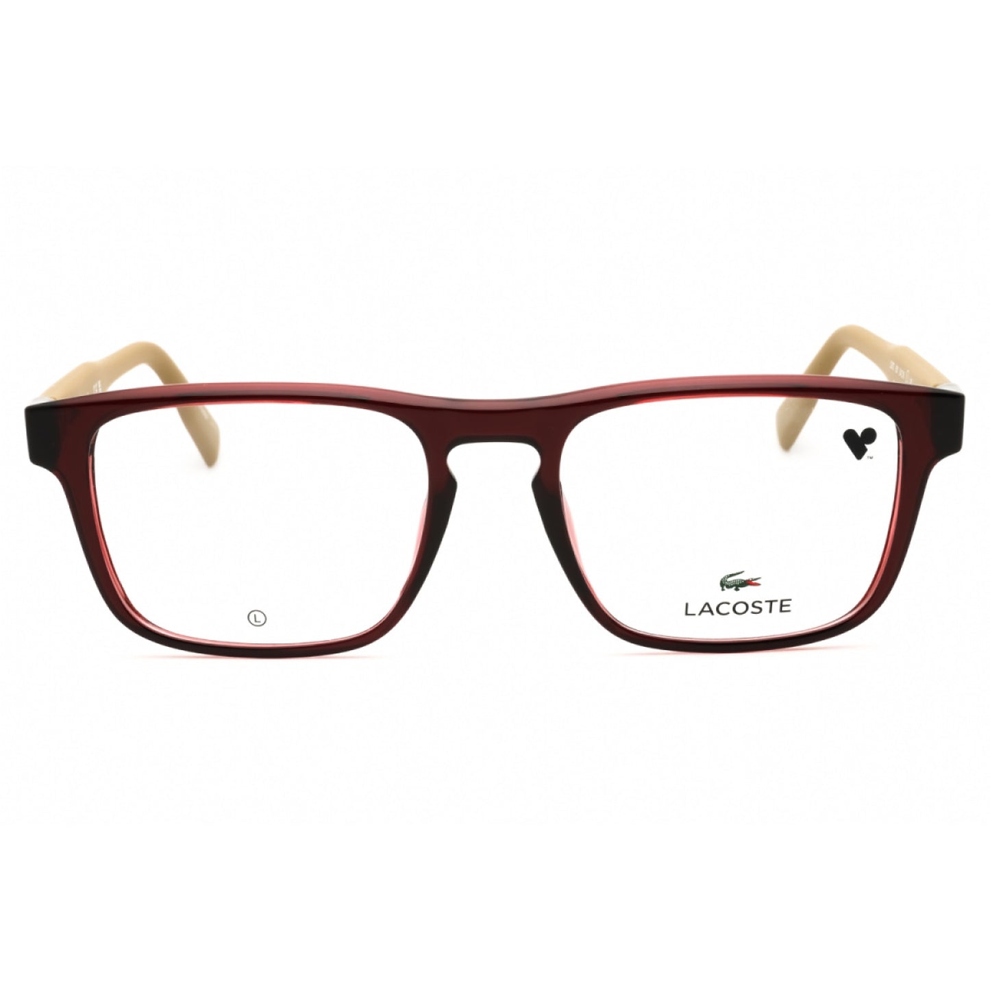 Armazón Oftálmico Lacoste L2972 601 54-19-145