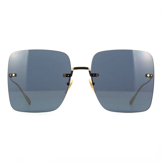 Lentes de Sol Gucci GG1147S 001 62-19-135