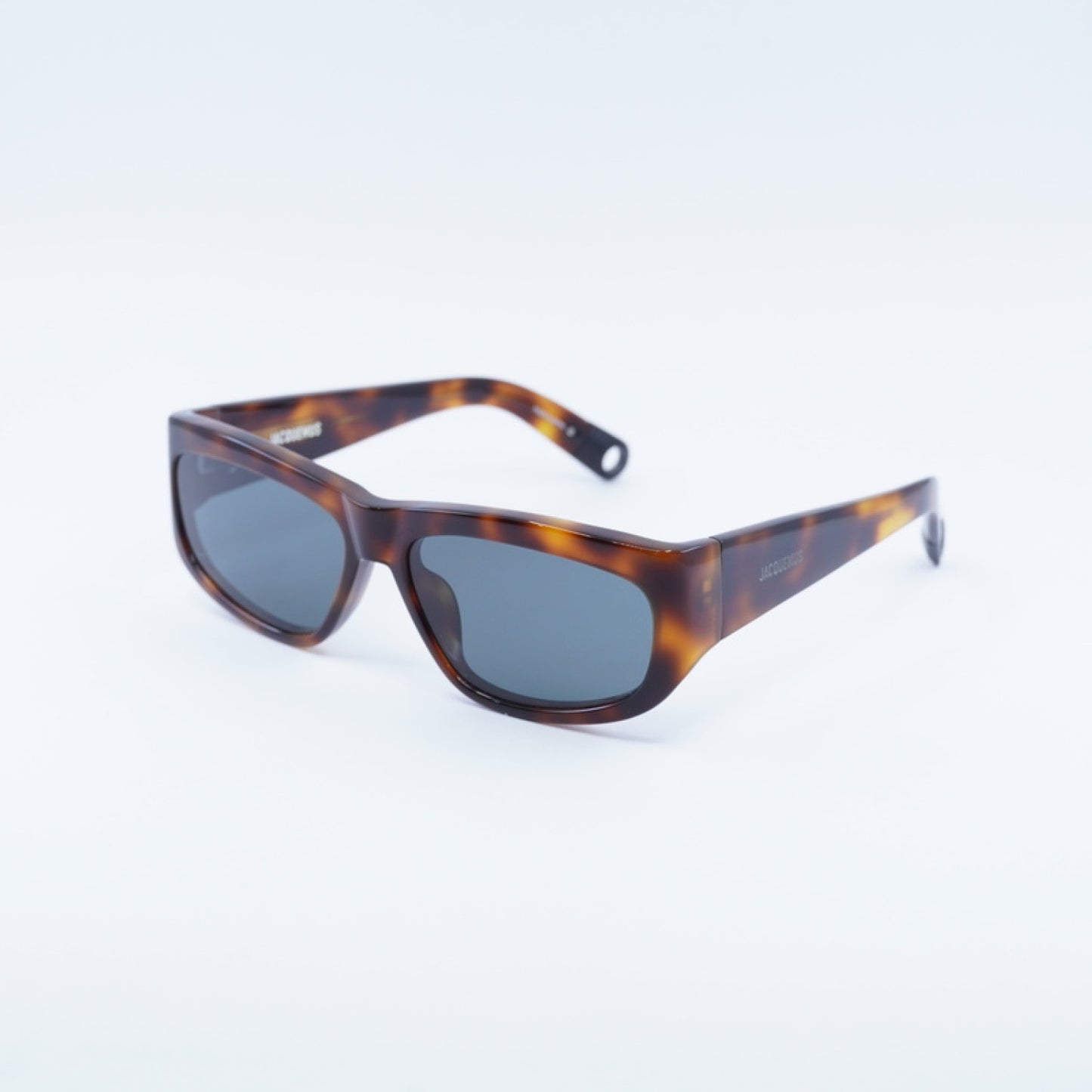 Lentes de Sol Jacquemus PILOTA JAC/2 C4 57-16-135