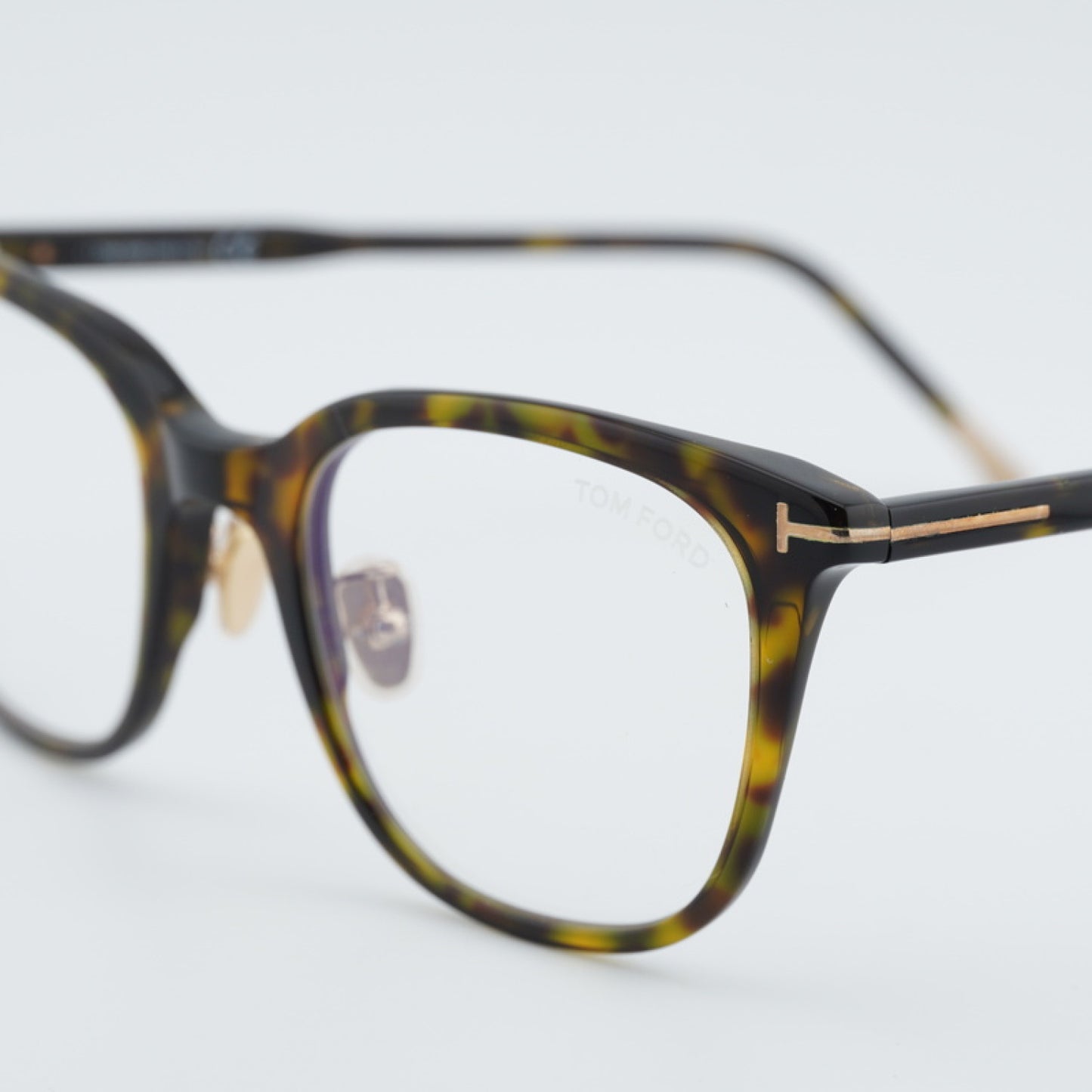 Armazón Oftálmico Tom Ford FT5776-D-B 052 53-22-145