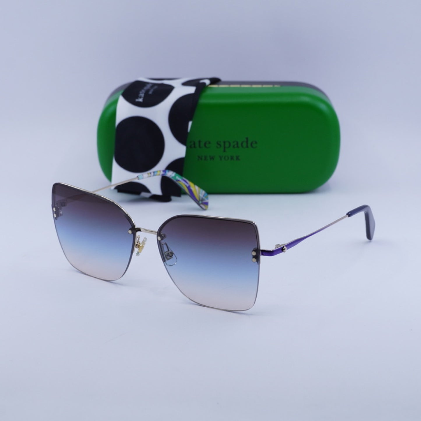 Lentes de Sol Kate Spade ARIELLA/G/S 0LKS98 58-15-140
