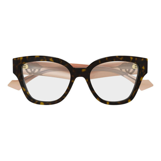 Gucci Eyeglass Frames GG1424O 014 54-18-145