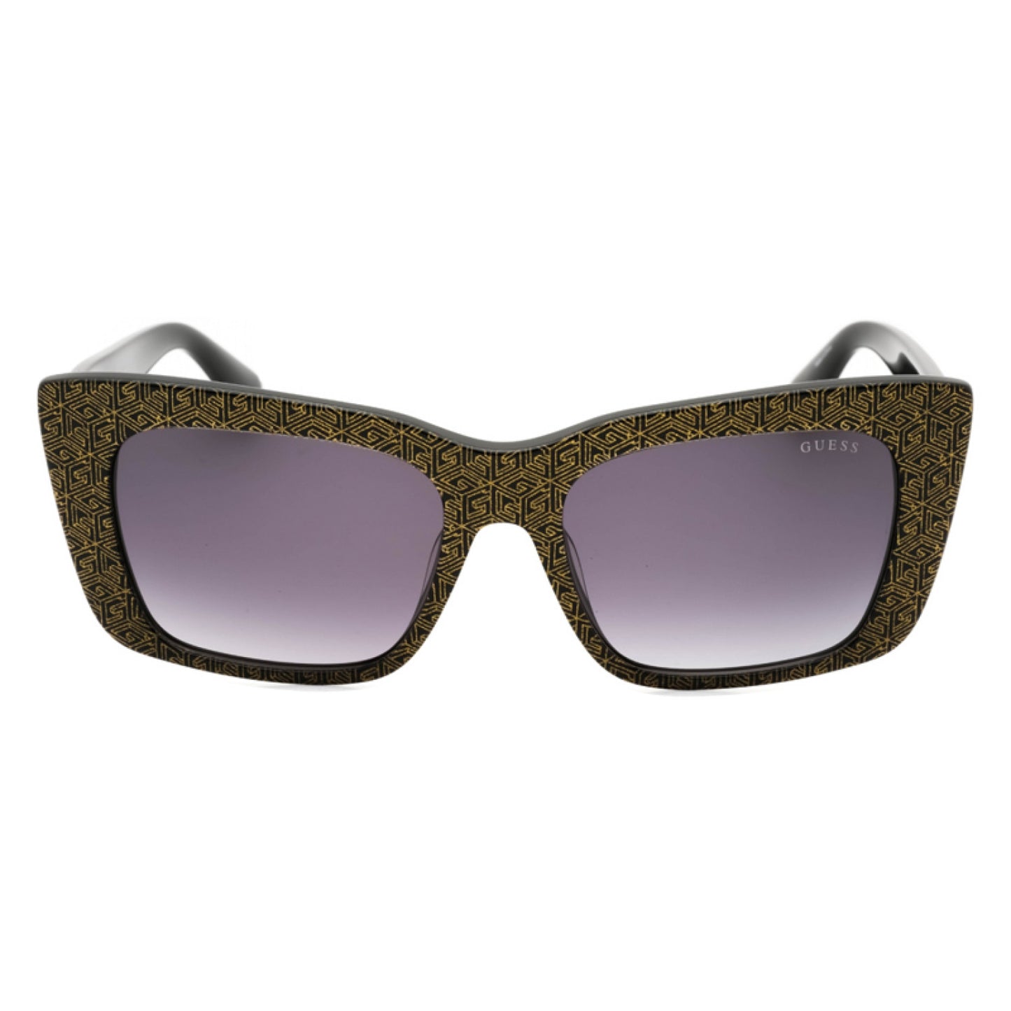 Lentes de Sol Guess GU7890 01B 55-17-140