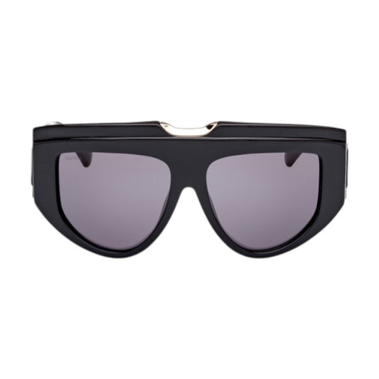 Lentes de Sol Max Mara MM0083 01A 57-15-135