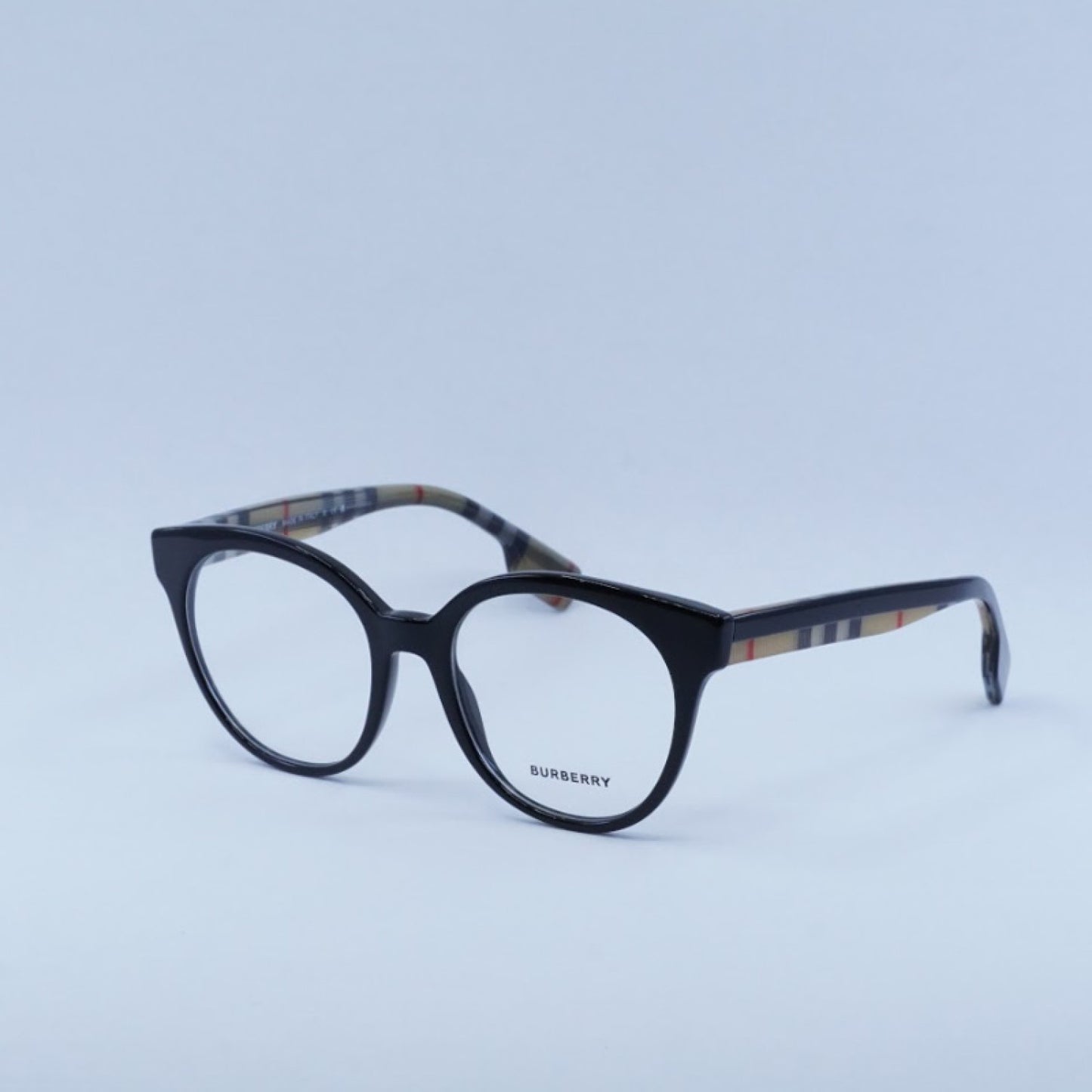 Burberry Eyeglass Frames BE2356 3942 51-18-140