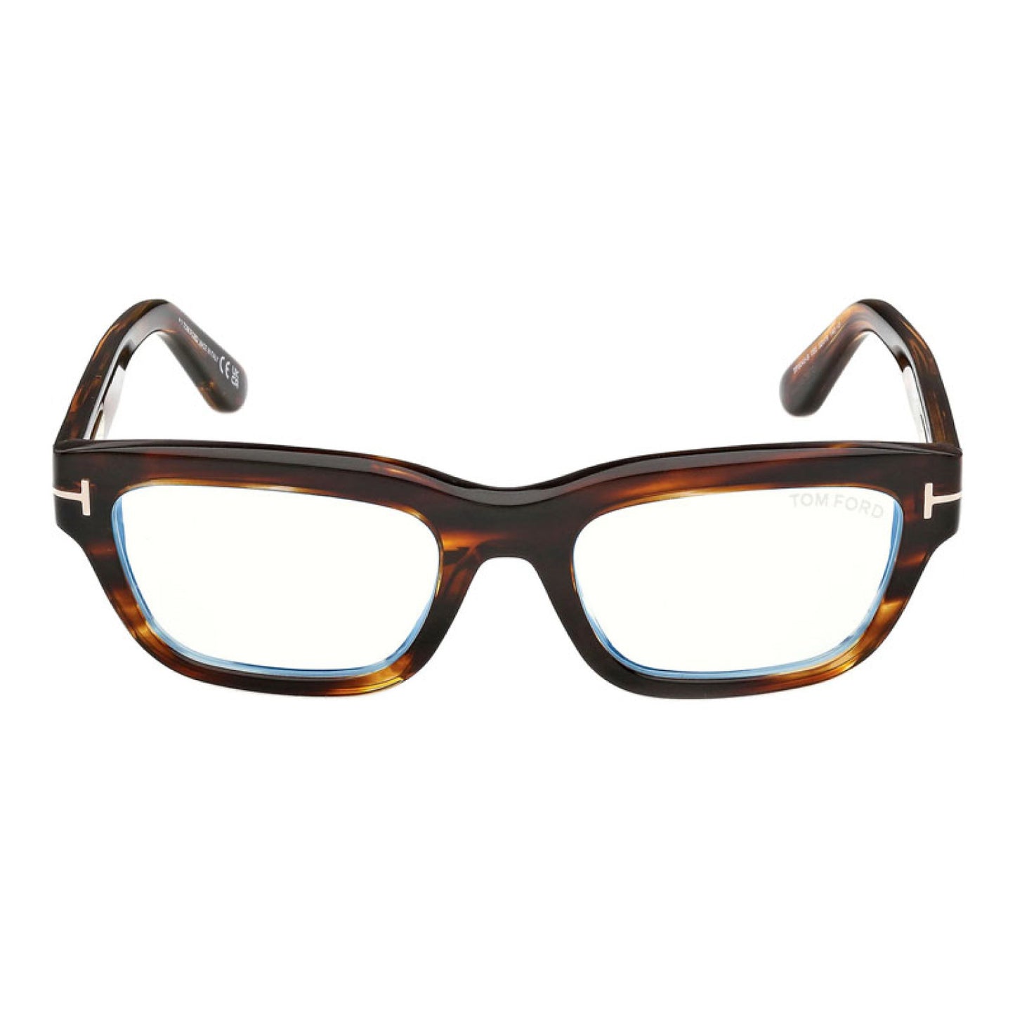 Armazón Oftálmico Tom Ford FT6045-B 055 52-19-140