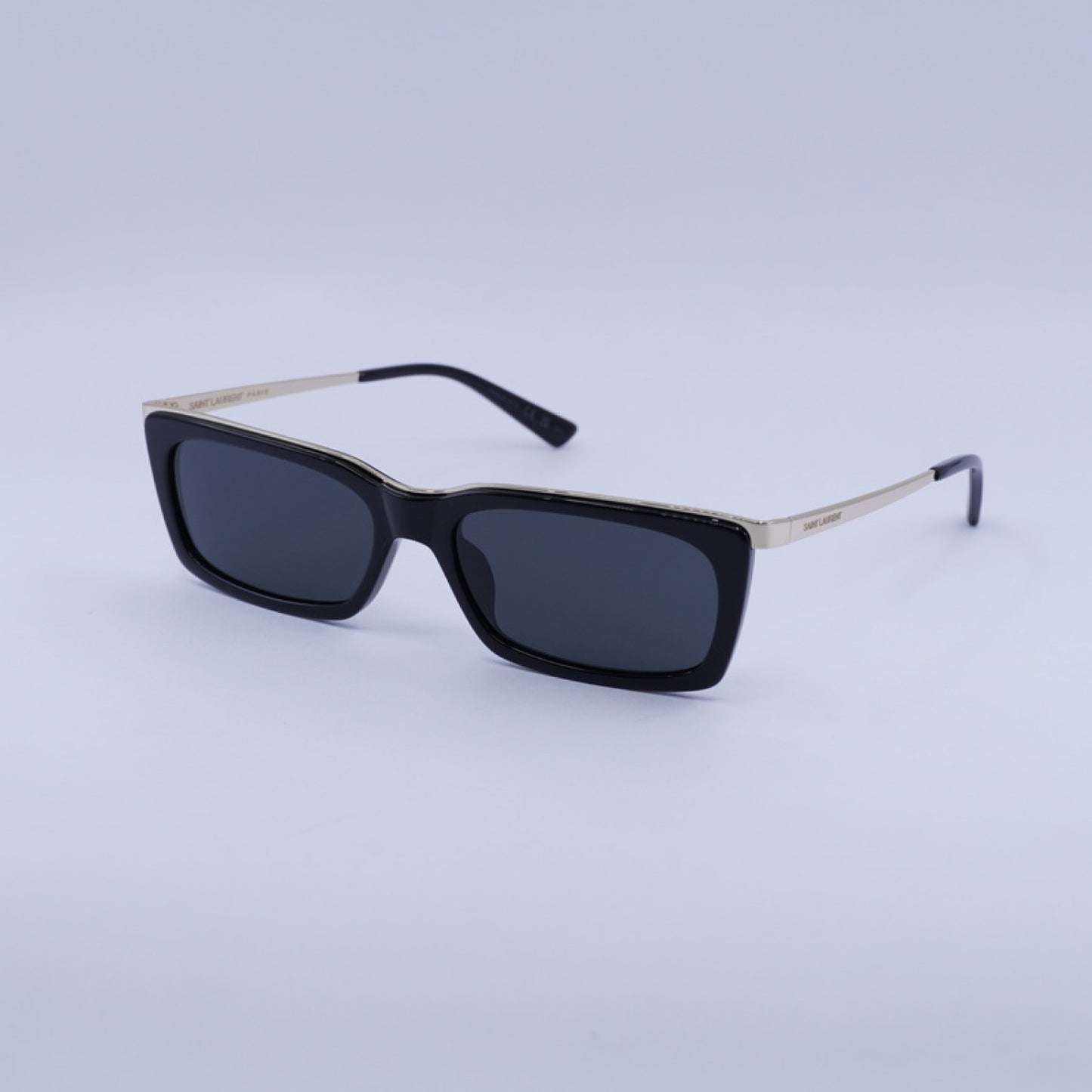 Lentes de Sol Saint Laurent SL766 001 57-17-145