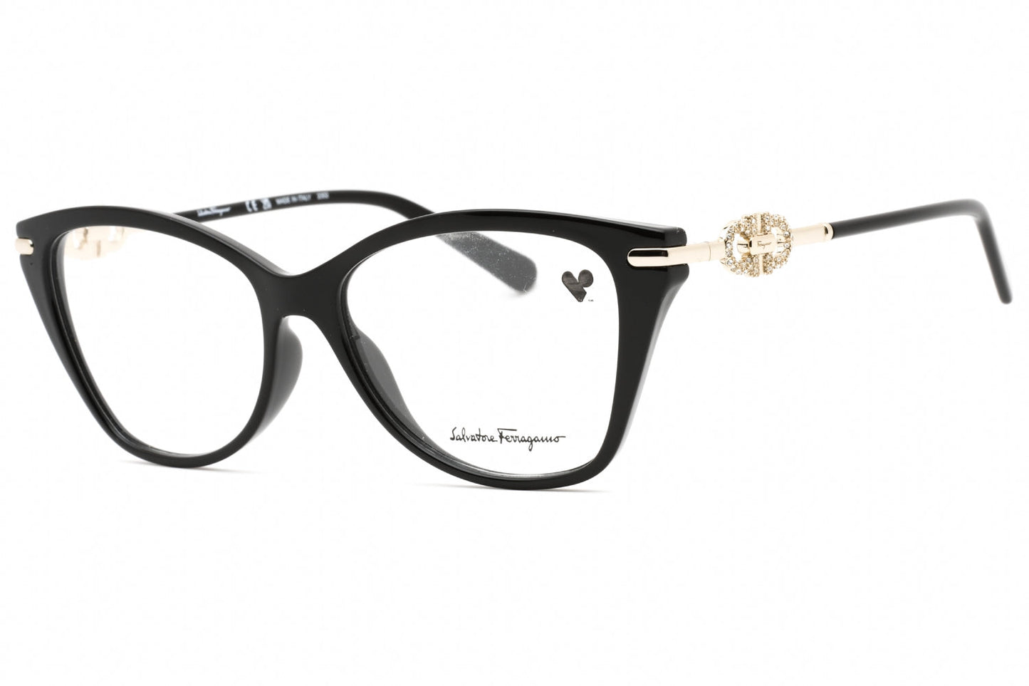 ARMAZON OFTALMICO FERRAGAMO SF2937R 001 54-15-140
