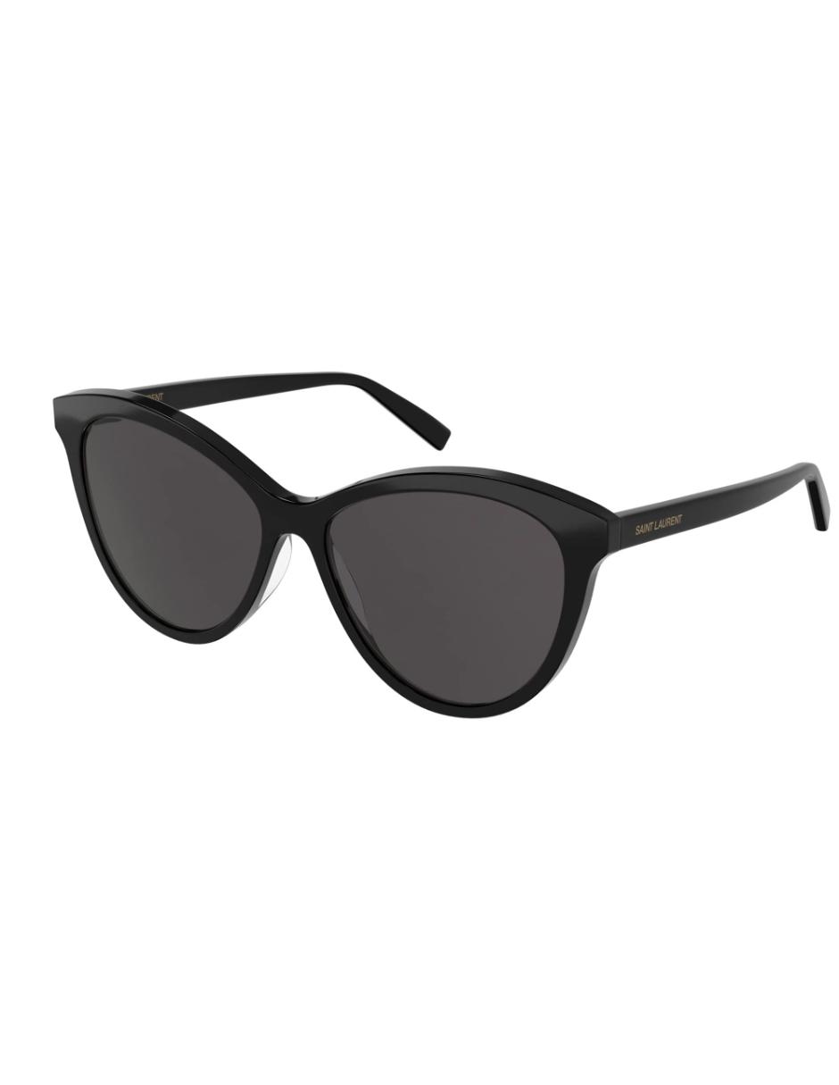 Lentes de Sol Saint Laurent SL 456 001 57-15-145 para Mujer