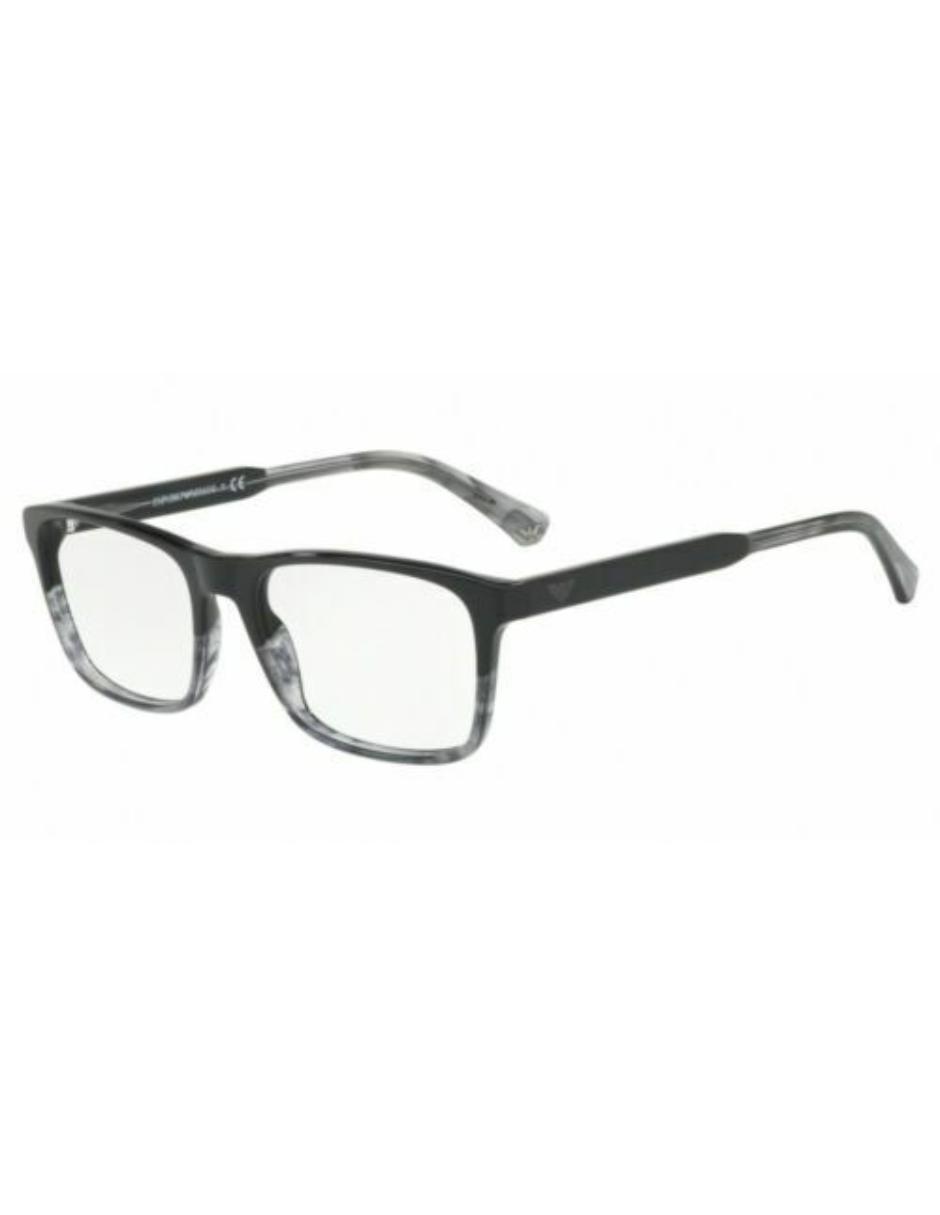 ARMAZON OFTALMICO EMPORIO ARMANI EA3177 5089 53MM HOMBRE