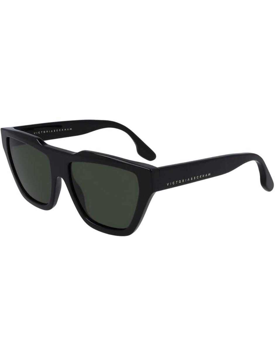 LENTES DE SOL VICTORIA BECKHAM BV145S 001 55-17-145