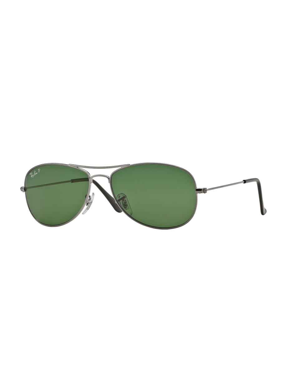 LENTES DE SOL RAY BAN RB3362 004/58 59MM SINGLE LENS