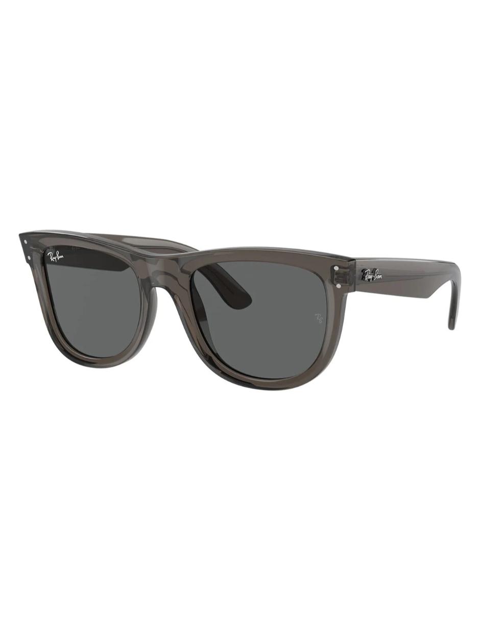 Lente de Sol RAY BAN Wayfarer Reverse RBR0502S 6707/GR