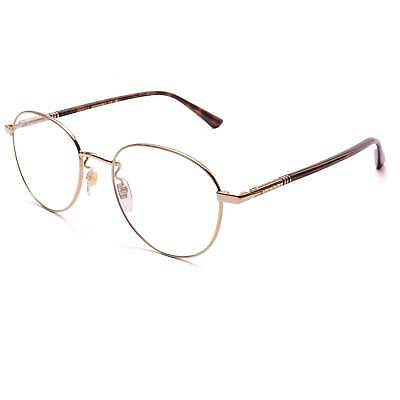 ARMAZON OFTALMICO GG0392O 005 51MM DORADO