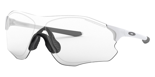 LENTE DE SOL OAKLEY EVZERO PATH OO9313 0638 138-0-125 TRANSPARENTE SINGLE LENS