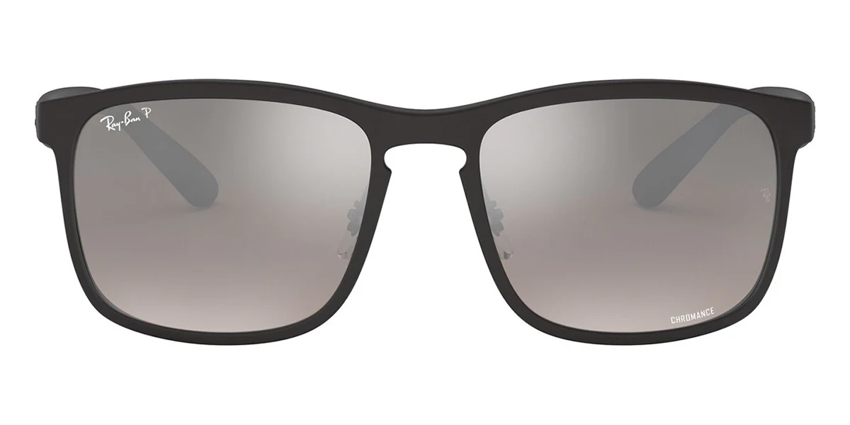 LENTES DE SOL RAY BAN RB4264 601-S/5J 58MM