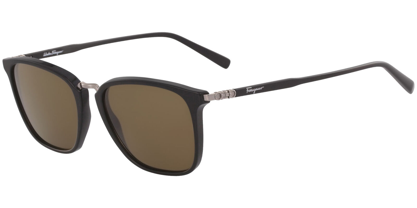 Lentes de Sol Salvatore Ferragamo SF910S 001 54-18-145