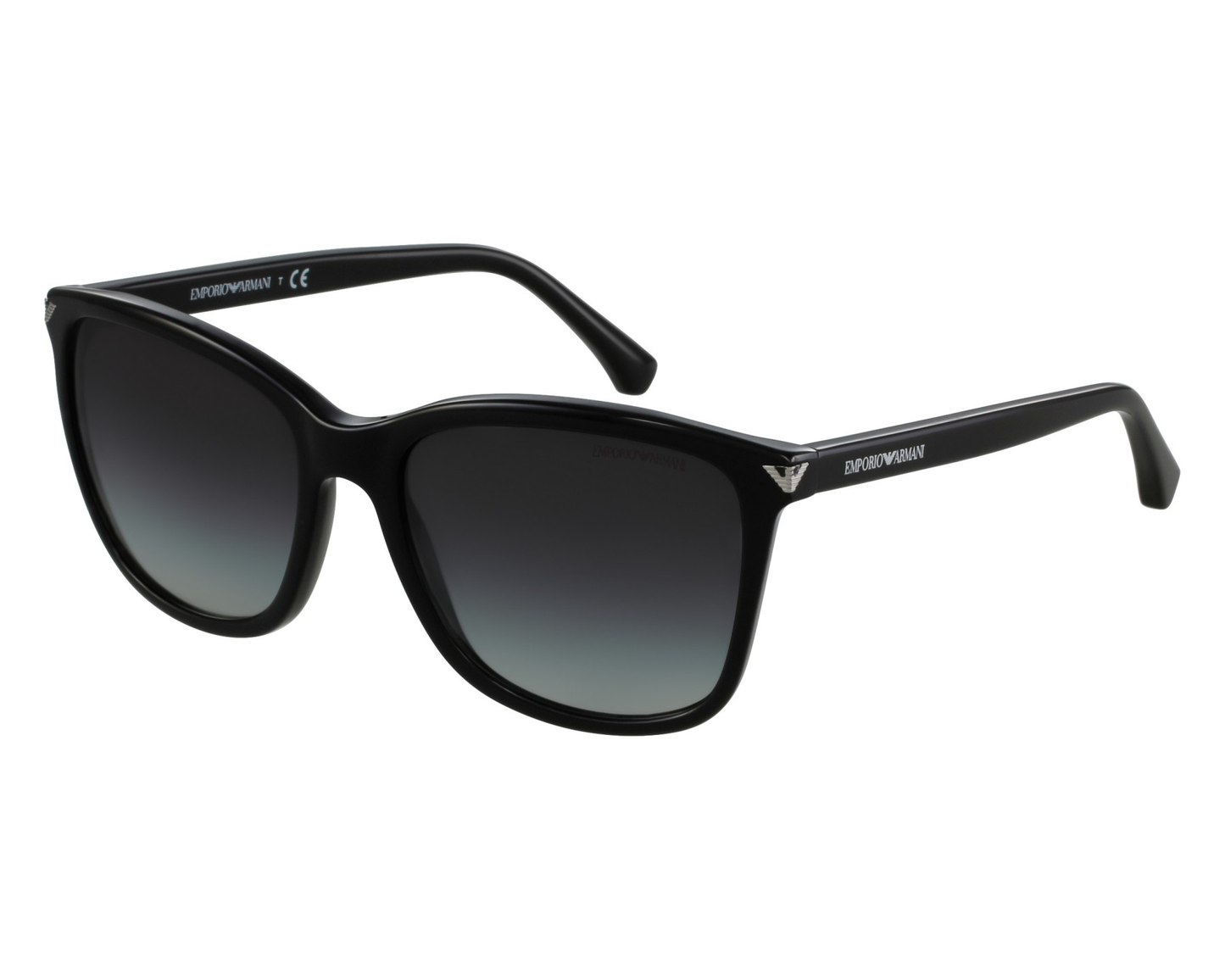 LENTES DE SOL EMPORIO ARMANI EA4041F 5017/81 56 SINGLE LENS
