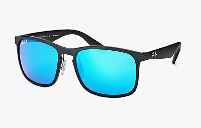 LENTES DE SOL RAY BAN RB4264 601-S/A1 58MM