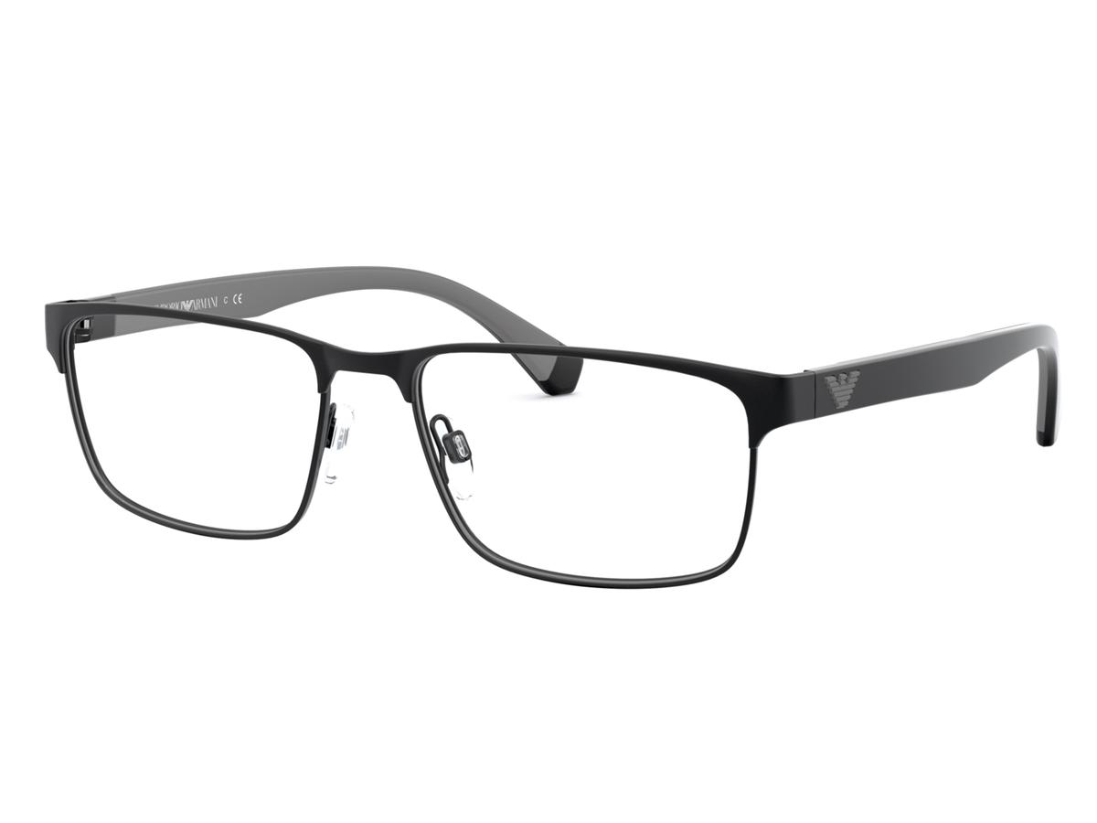ARMAZON OFTALMICO EMPORIO ARMANI EA1107 3316 53MM HOMBRE