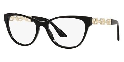 ARMAZON OFTALMICO VERSACE VE3292 GB1 52MM MUJER