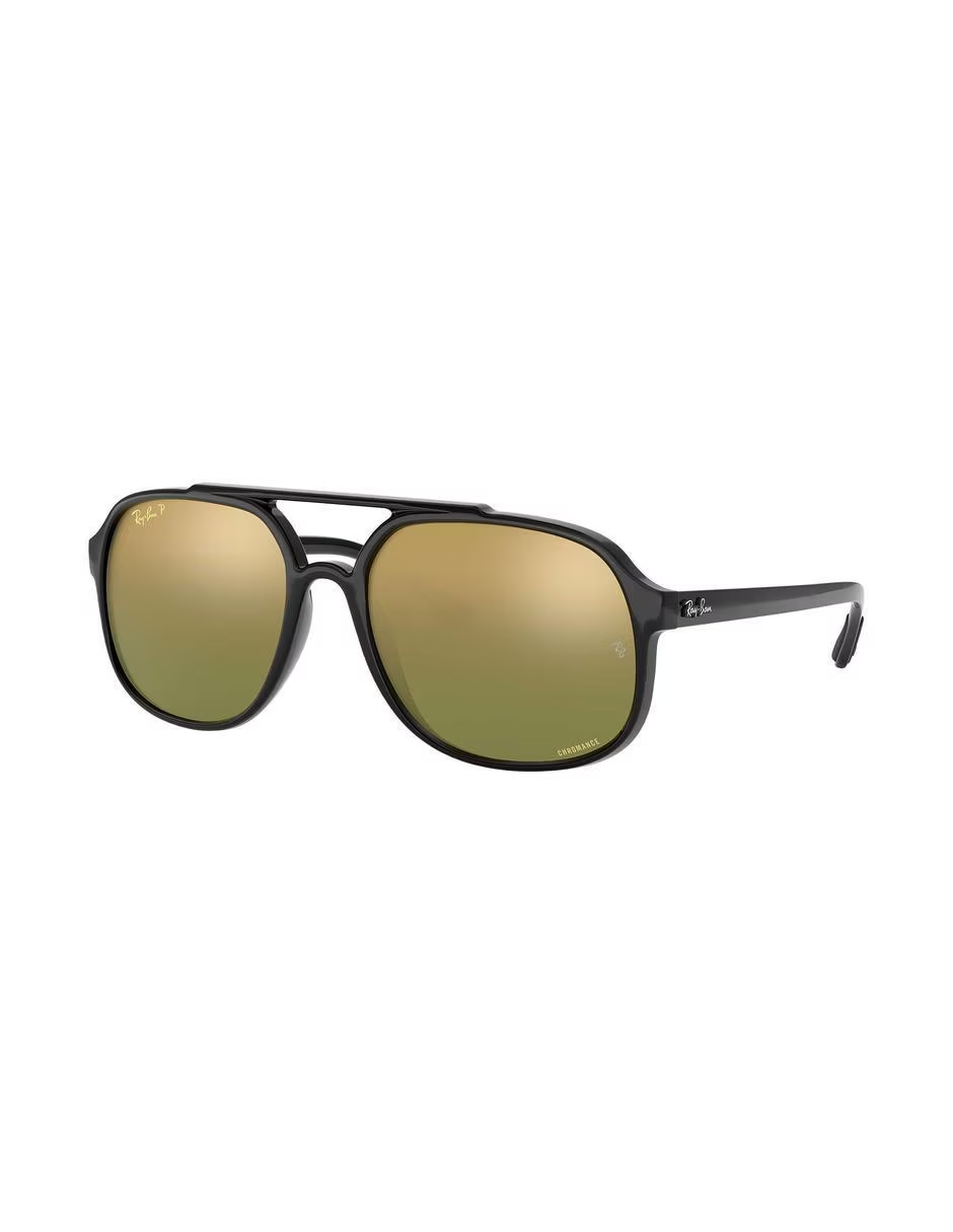 LENTES DE SOL RAY BAN RB4312CH 876/6O 57MM