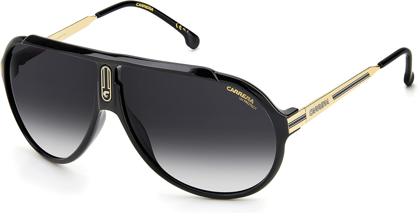 Lentes de Sol Carrera ENDURANCE65/N CSA/9O 63-10-130