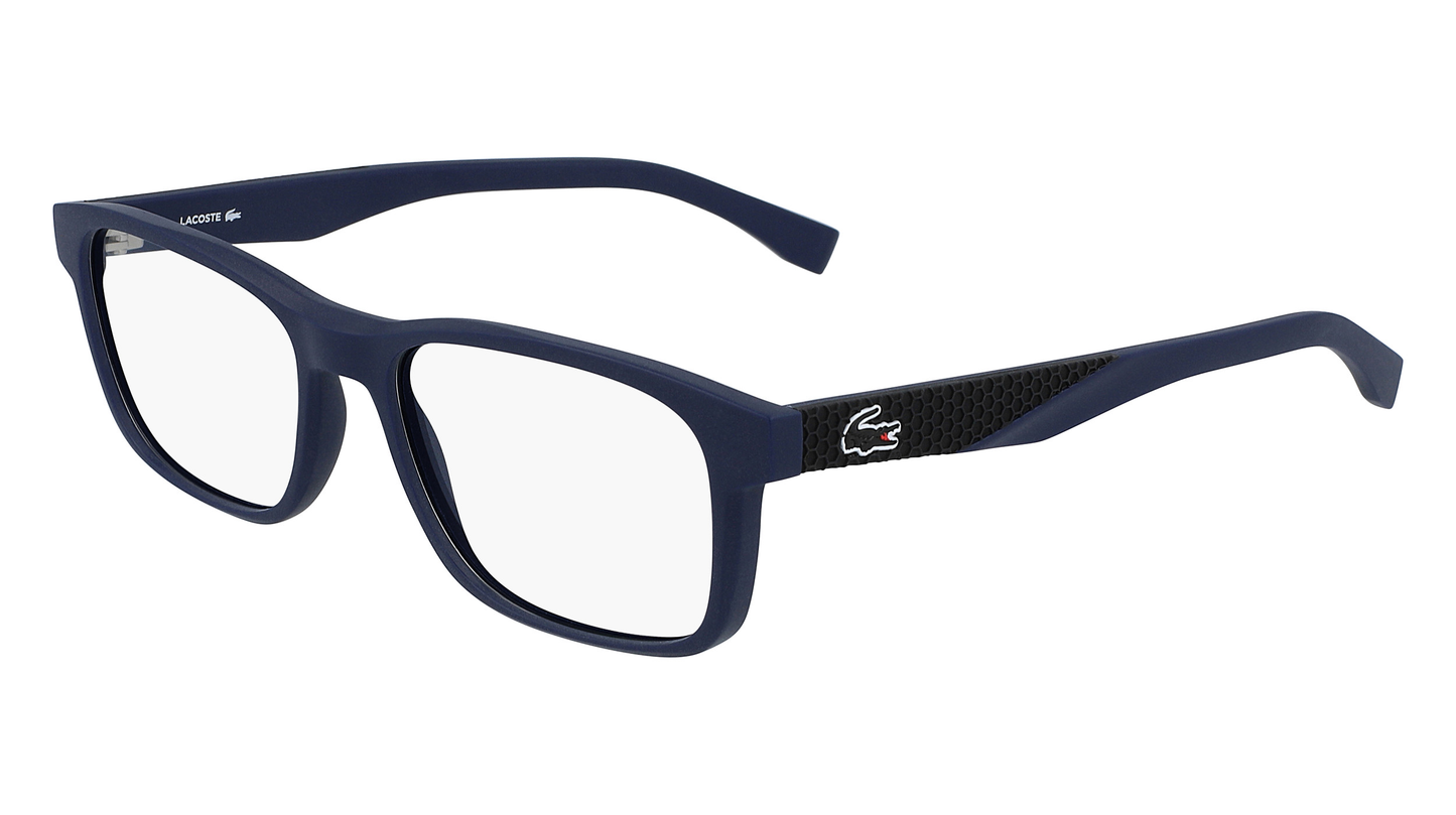 ARMAZON OFTALMICO LACOSTE L2842 424 55MM
