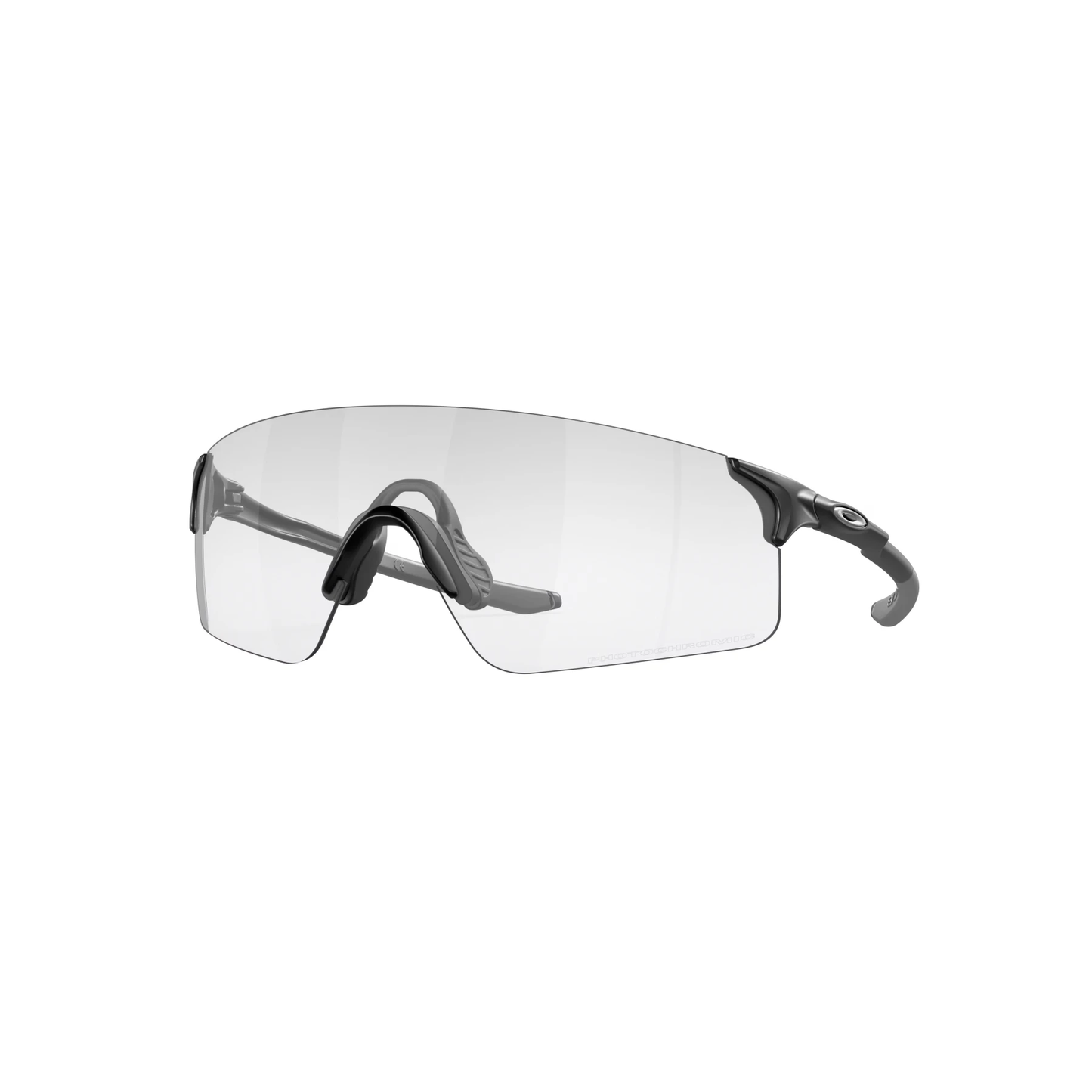 LENTE DE SOL OAKLEY EVZERO BLADES OO9454 0938 138-0-125 TRANSPARENTE SINGLE LENS