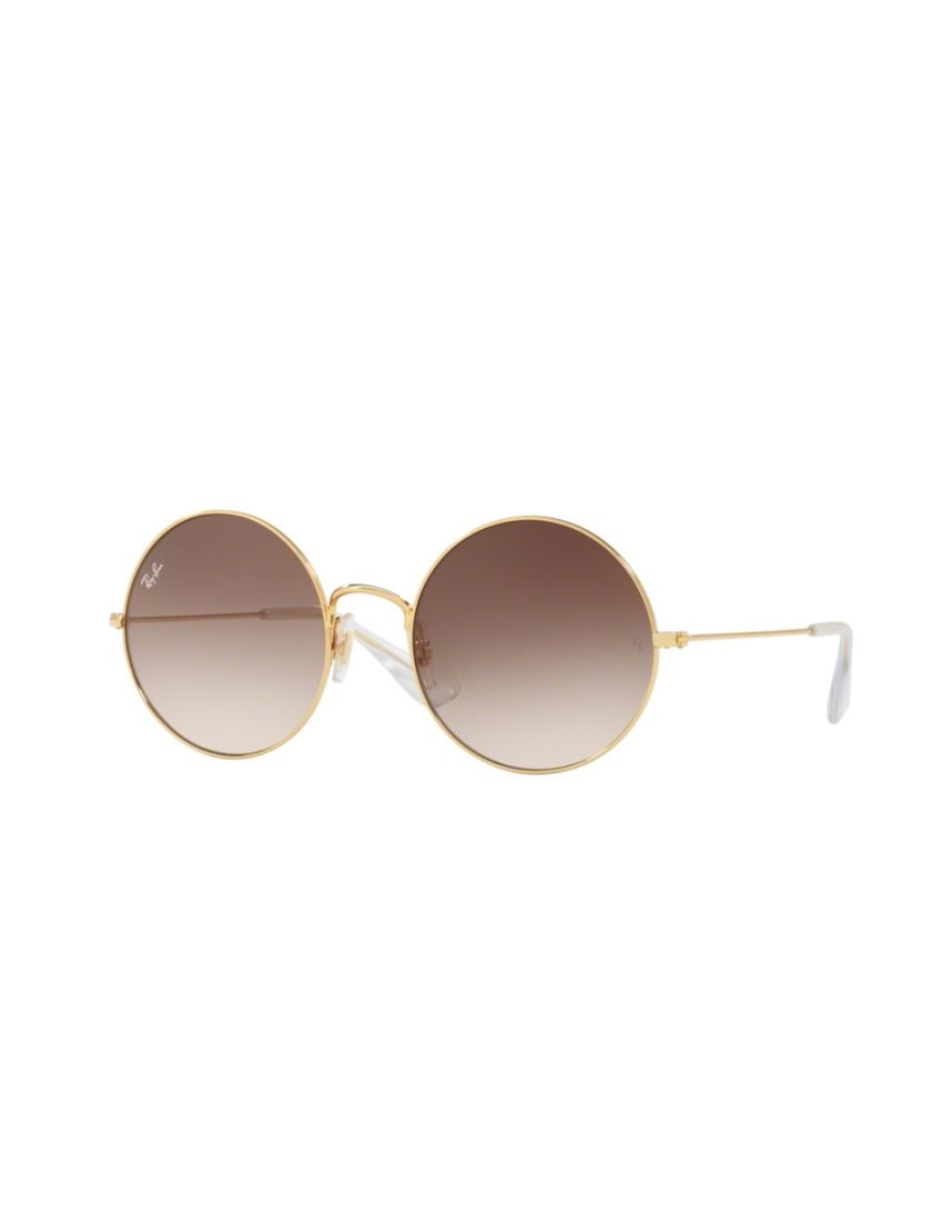 Lentes de sol Ray Ban JA-JO CAFE RB359200113