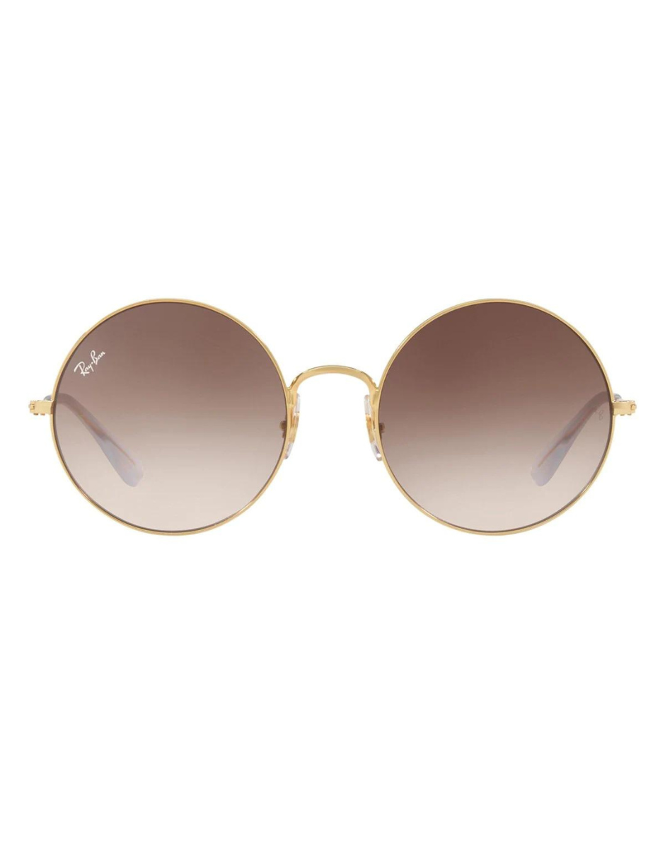 Lentes de sol Ray Ban JA-JO CAFE RB359200113