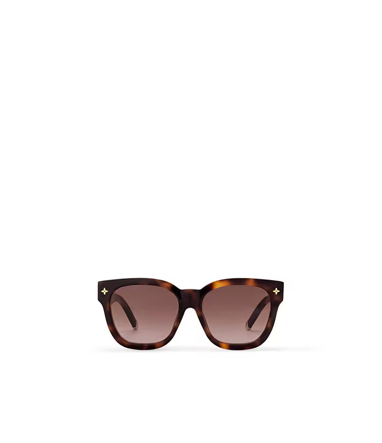 LENTES DE SOL LOUIS VUITTON Z1524E 9D5 54MM SINGLE LENS
