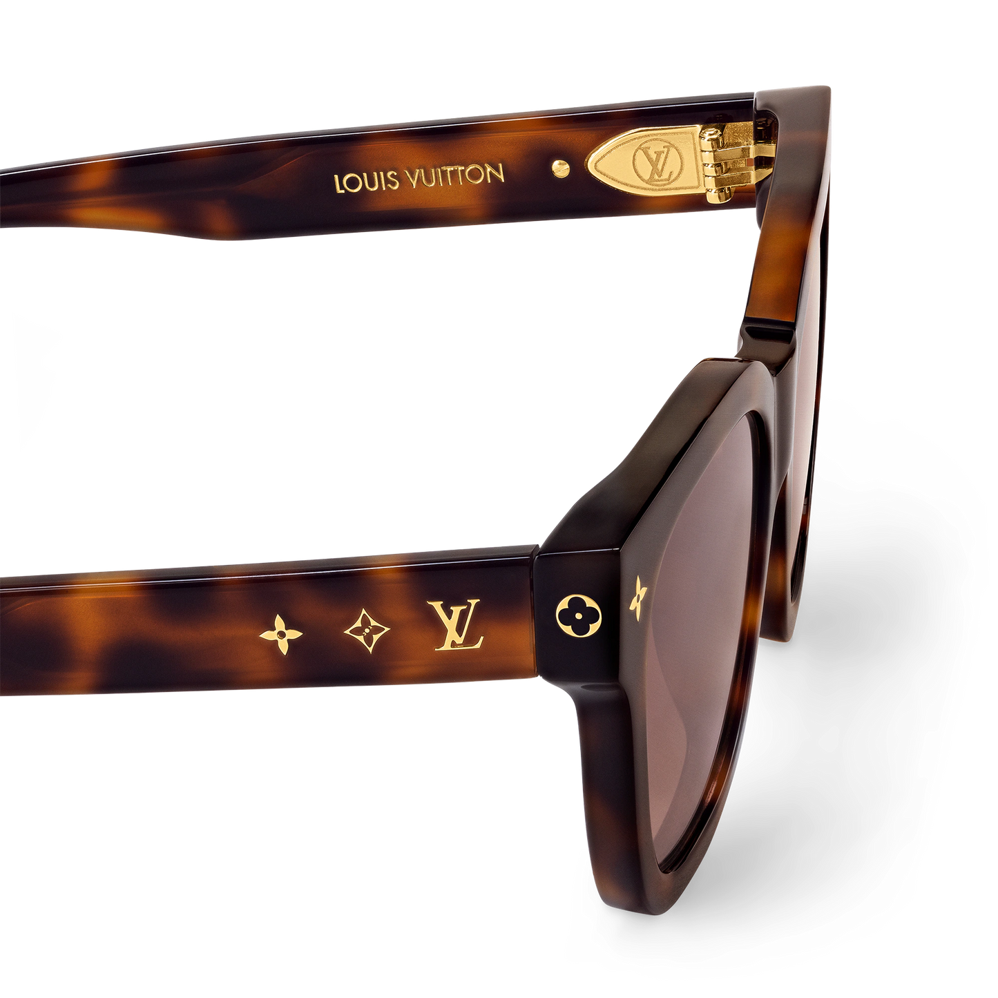 LENTES DE SOL LOUIS VUITTON Z1524E 9D5 54MM SINGLE LENS