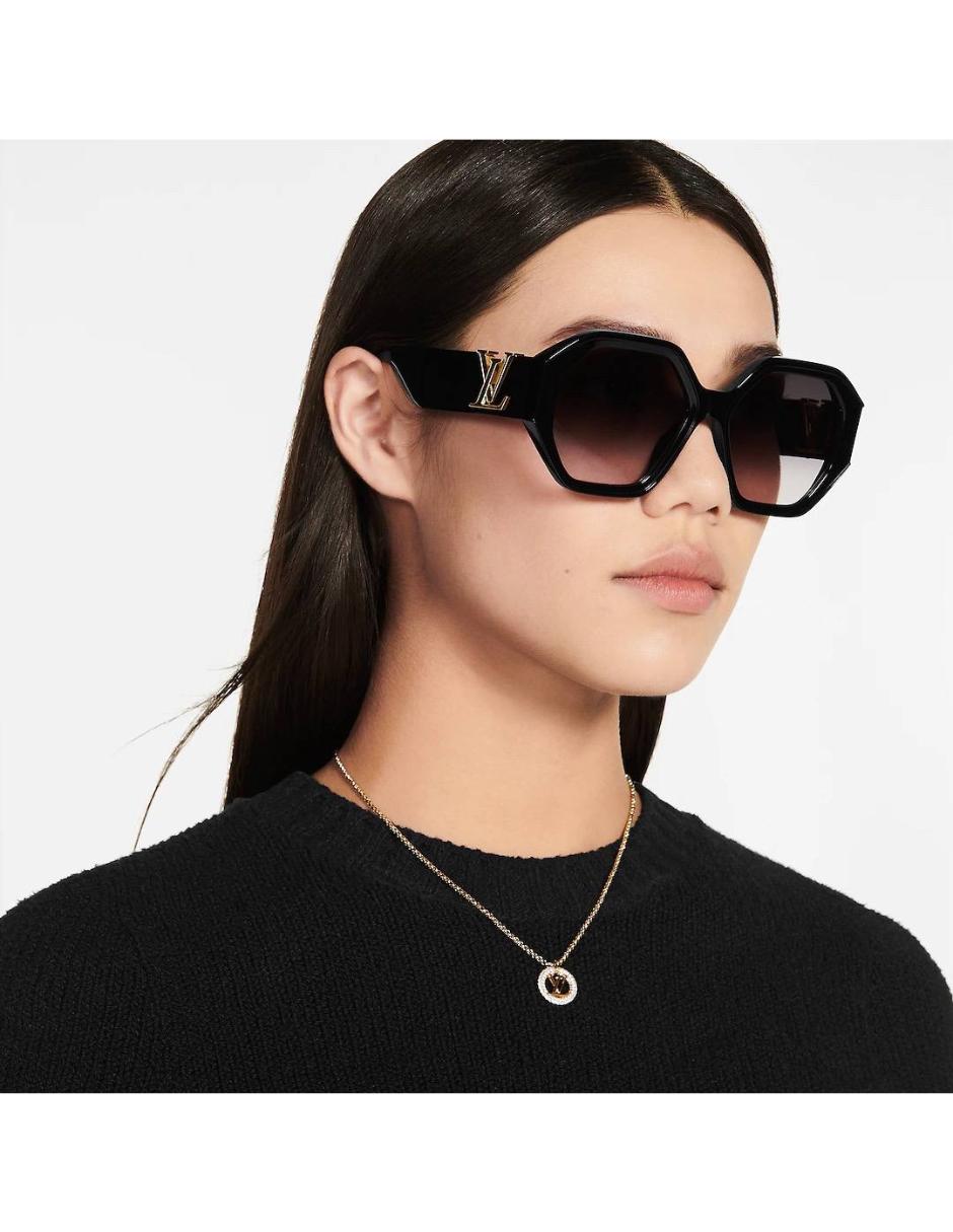 LENTES DE SOL LOUIS VUITTON Z1728E 9D5 58MM SINGLE LENS