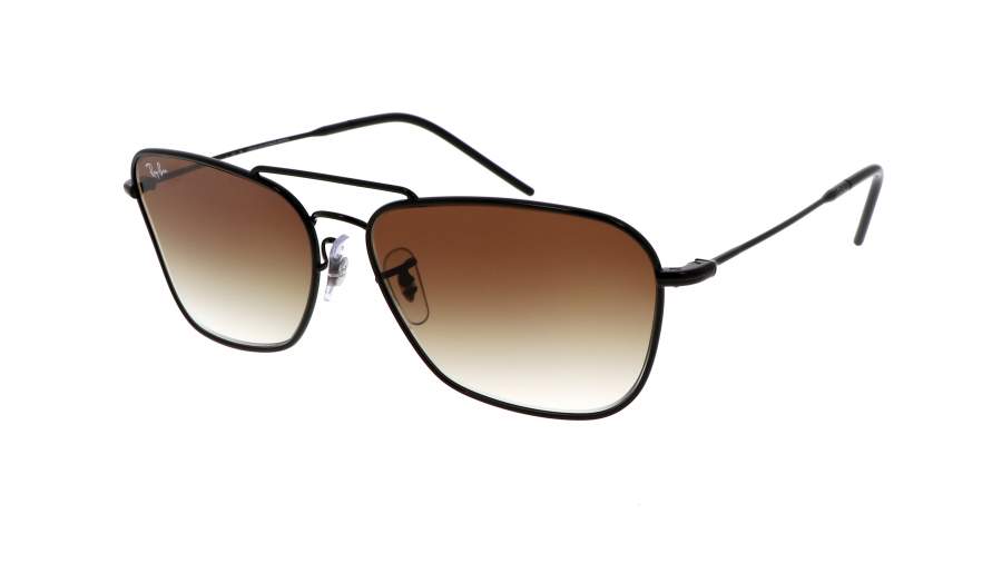 Lente de Sol RAY BAN Caravan Reverse RBR0102S 002/CB 58-15-140